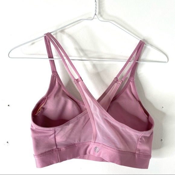 C9 by Champion Mesh Cross Back Sports Bra - Picture 3 of 6